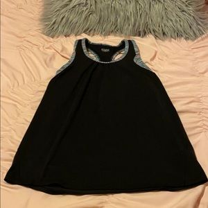 Athleta Girl Tank (w/ connected sports bra)